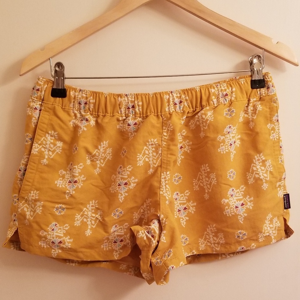 Patagonia Barely Baggies